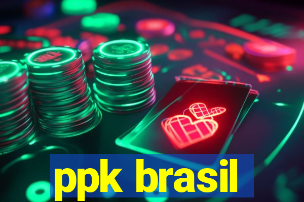 ppk brasil